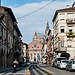 Expérience dans Padoue, Italie par mila