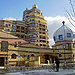 Experience in Darmstadt, Germany by Adrianna
