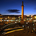 Experience in Darmstadt, Germany by Adrianna