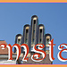 Experience in Darmstadt, Germany by Adrianna
