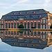 Experience in Darmstadt, Germany by Adrianna