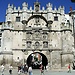 Expérience de Rocío à Burgos, en Espagne