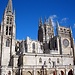 Expérience de Rocío à Burgos, en Espagne