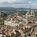 Expérience dans Dijon, France par juliette