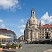 Experience in Dresden, Germany by Francesca