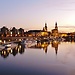 Experience in Dresden, Germany by Francesca