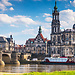 Experience in Dresden, Germany by Martin