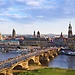 Experience in Dresden, Germany by Toni