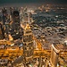 Experience in Dubai, United Arab Emirates by sepehr