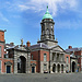 Experience in Dublin, Ireland by maureen