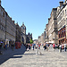 Experience in Edinburgh, United Kingdom by Esther