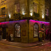 Experience in Edinburgh, United Kingdom by Nicole