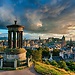 Experience in Edinburgh, United Kingdom by Stephanie