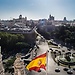 Expérience Eramus à Madrid, Espagne par Michael