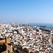 Expérience Erasmus à Almeria, Espagne par Noelie