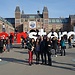 Expérience Erasmus à Amsterdam, Pays-Bas par Chloé