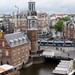 Expérience Erasmus à Amsterdam, Pays-Bas par Chloé