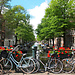 Expérience Erasmus à Amsterdam, Pays-Bas, de Nerea
