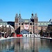 Expérience Erasmus à Amsterdam, Pays-Bas, de Nerea