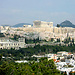 Expérience Erasmus à Athènes, Grèce par Delphine