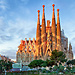 Expérience Erasmus à Barcelone, Espagne