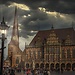 Expérience Erasmus à Brême, Allemagne par Lola