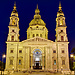 Expérience Erasmus à Budapest, Hongrie