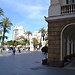 Expérience Erasmus à Cadix, Espagne par Chloé