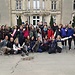 Expérience Erasmus à Caen