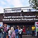 Expérience Erasmus à Cardiff, Royaume-Uni par Alexandra