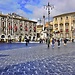 Expérience Erasmus à Catane, Italie