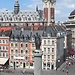 Expérience Erasmus à Lille, en France. Par Giulia