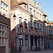 Expérience Erasmus à Lille, France par Rita