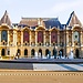 Expérience Erasmus à Lille, en France. Par Veronika
