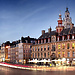 Expérience Erasmus à Lille, en France. Par Veronika
