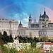 Expérience Erasmus à Madrid, Espagne par salah