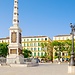 Expérience Erasmus à Malaga, Espagne, par Natalia