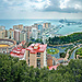 Expérience Erasmus à Malaga, Espagne, par Natalia