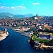 Expérience Erasmus à Marseille, France par Karoline