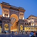 Expérience Erasmus à Milan, Italie par Juliette