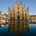 Expérience Erasmus à Milan, Italie par Juliette