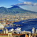 Expérience Erasmus à Naples, Italie par Cris
