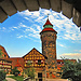 Expérience Erasmus à Nuremberg, Allemagne par Hugo