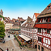 Expérience Erasmus à Nuremberg, Allemagne par Hugo