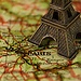 Expérience Erasmus à Paris, France par Mattias
