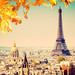 Expérience Erasmus à Paris, France, par Yilan