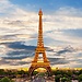 Expérience Erasmus à Paris, France par TORRE