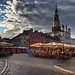 Expérience Erasmus à Poznań, Pologne