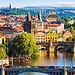 Expérience Erasmus à Prague, République Tchèque