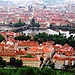 Expérience Erasmus à Prague, République Tchèque par Pauline